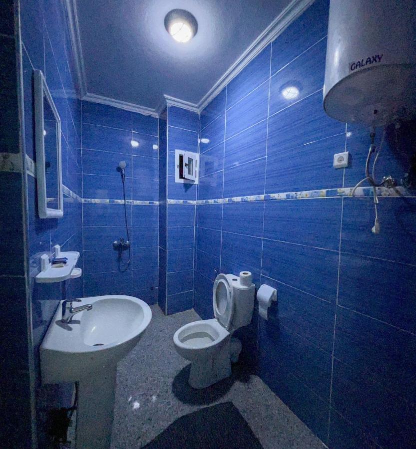 דירות צ'פצ'אוונה Casa Chaara מראה חיצוני תמונה
